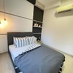 Twin Galaxy Residences 1+1 Homestay @ Johor Bahru