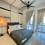 Twin Galaxy Residences 1+1 Homestay @ Johor Bahru