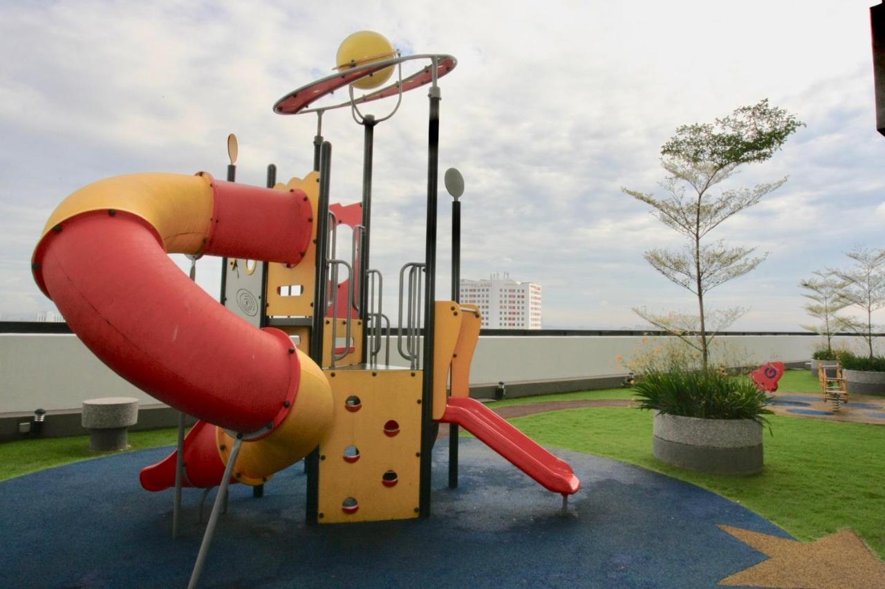 Twin Galaxy Residences 1+1 @ Pangsapuri Johor Bahru