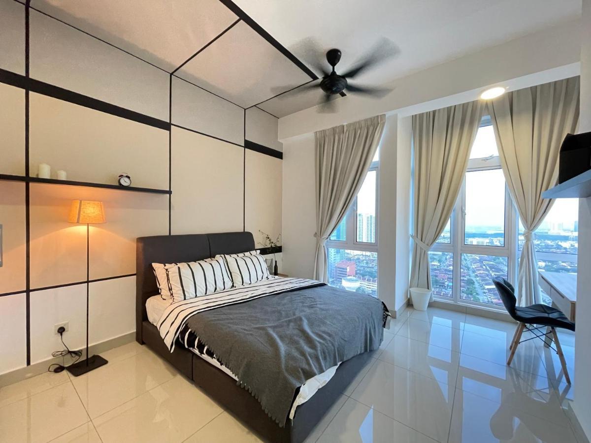 Twin Galaxy Residences 1+1 @ Pangsapuri