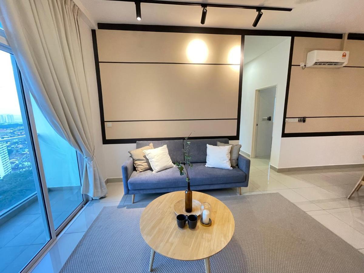 Twin Galaxy Residences 1+1 @ *