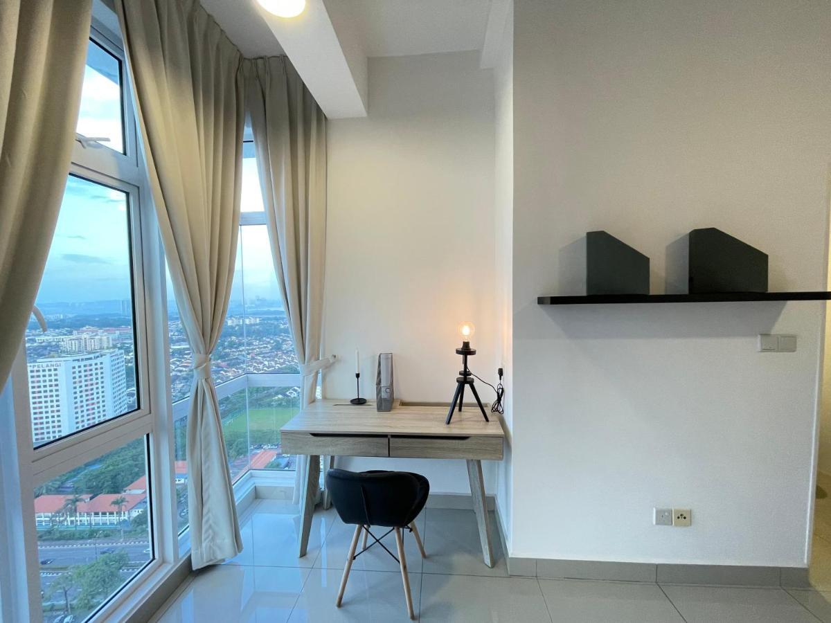 Twin Galaxy Residences 1+1 @ Johor Bahru