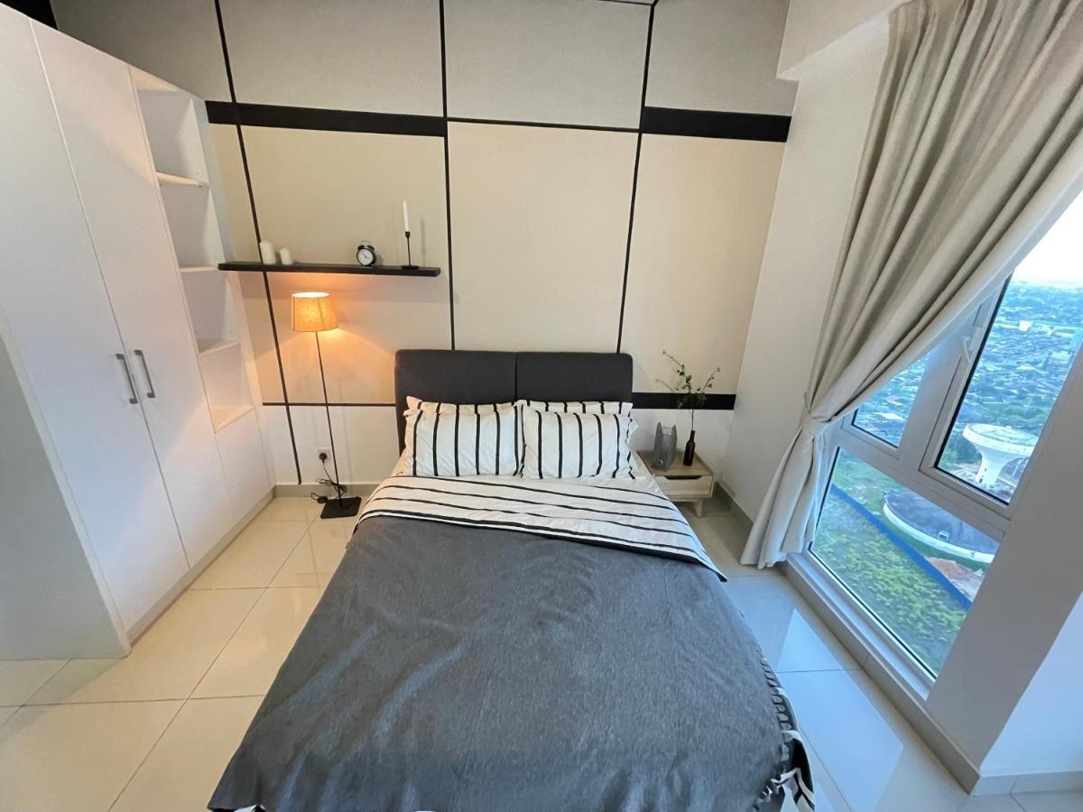 Twin Galaxy Residences 1+1 @ *