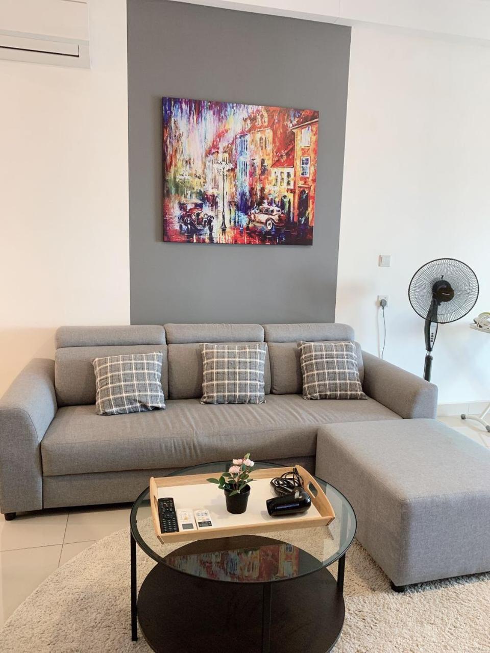 Twin Galaxy Residences 1+1 @ * Johor Bahru