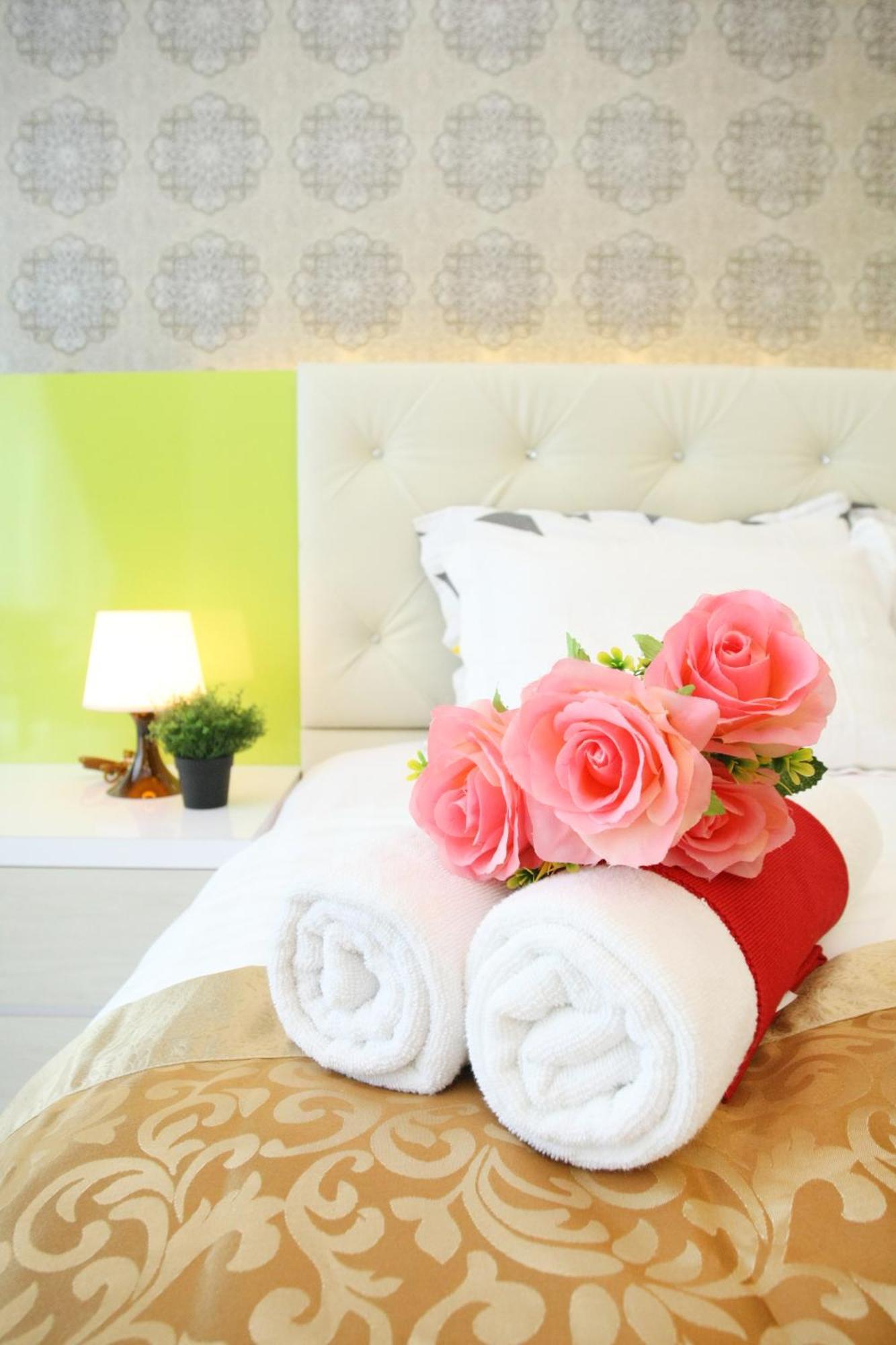 Pangsapuri Twin Galaxy Residences 1+1 @ *