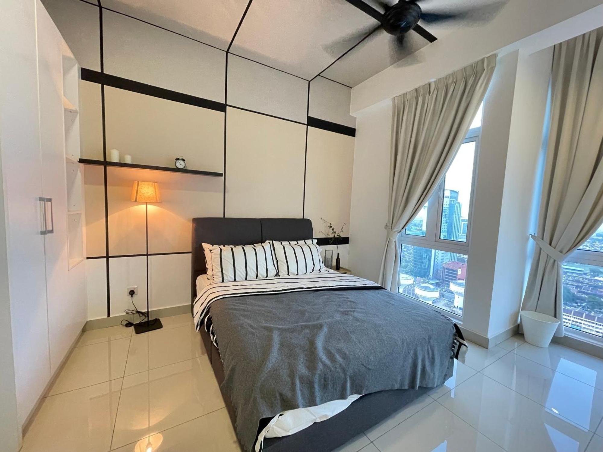 Twin Galaxy Residences 1+1 @ * Johor Bahru