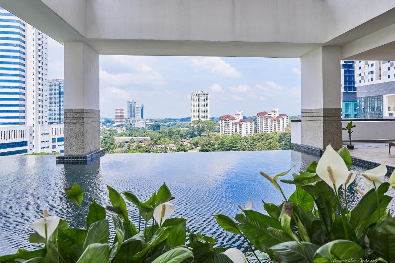 Twin Galaxy Residences 1+1 @ *