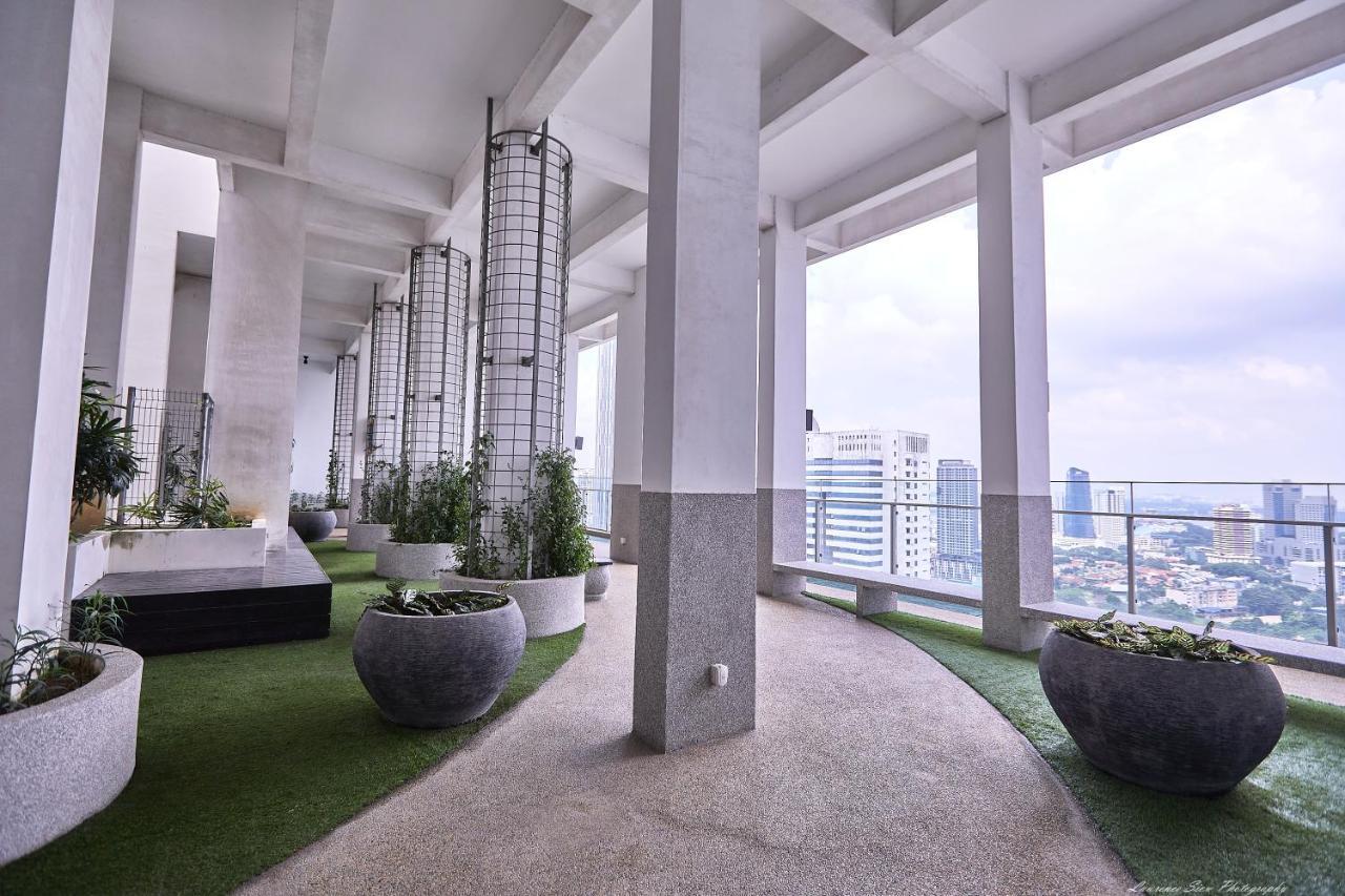 Twin Galaxy Residences 1+1 @ *